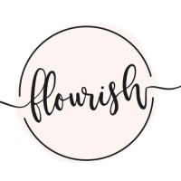 Flourish Interiors logo - Similar company to Spalding Design Group, Llc