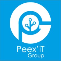 Peex'IT Group logo - Similar company to Ecole 221