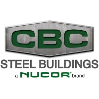 CBC Steel Buildings logo - Similar company to Nucor Building Systems