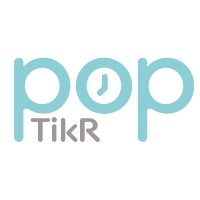 POP TikR logo - Similar company to Core Industrial Services Lp