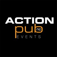 Action Pub NC - Events logo - Similar company to Action Pub