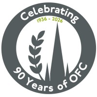 The Oxford Farming Conference (OFC) logo - Similar company to Alps2Go
