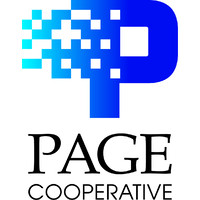 PAGE Cooperative logo - Similar company to Integration X