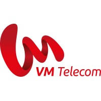 VM Telecom logo - Similar company to Seyyah Mobile