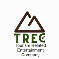 TREC logo - Similar company to Shiv Sparv Hospitality Private Limited