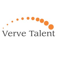 Verve Talent-Executive Search logo - Similar company to Verve Executive Search