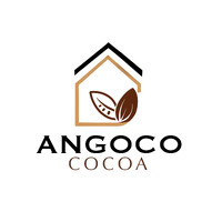 Angoco Cocoa logo - Similar company to Unicocoa