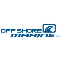 Off Shore Marine Inc. logo - Similar company to Gamtcha