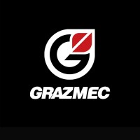Grazmec logo - Similar company to Roda Forte