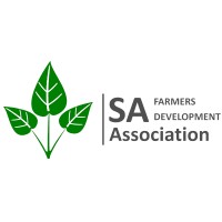 South African Farmers Development Association (SAFDA) logo - Similar company to Wheelset Academy