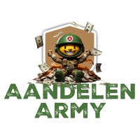 Aandelen Army logo - Similar company to App 22