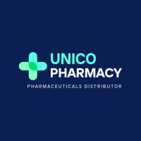 Unico Pharmacy logo - Similar company to Brds