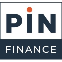 PIN Finance logo - Similar company to S4M - Solutions4Materials