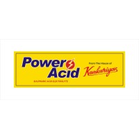 Kankariya Corporation logo - Similar company to S.M. Engineers & Contractors