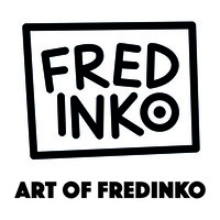 ART OF FREDINKO logo - Similar company to Creasquare