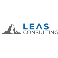 LEAS Consulting logo - Similar company to Go Global
