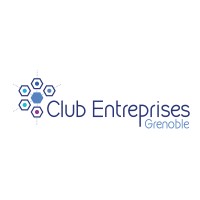 Club Entreprises de Grenoble logo - Similar company to Cap Recovery