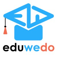 Eduwedo logo - Similar company to Bingi Byte