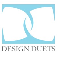 Design Duets logo - Similar company to Graphic Monkeyz