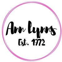 Ann Lynn'S