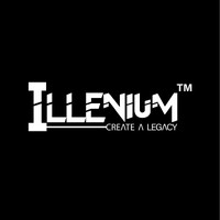 ILLENIUM logo - Similar company to Skydox