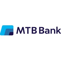 MTB BANK logo - Similar company to Zenithic Labs