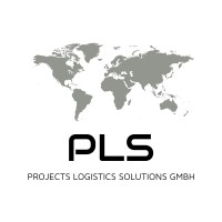 PLS Projects Logistics Solutions GmbH logo - Similar company to Hmh Logistics Llc