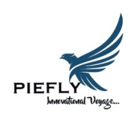 PIEFLY AEROSPACE logo - Similar company to Greenwave It