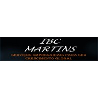 IBC MARTINS SERVIÇOS EMPRESARIAIS logo - Similar company to Over Solutions