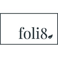 foli8 logo - Similar company to Shelved
