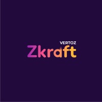 Zkraft logo - Similar company to Vertoz