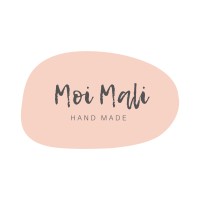 Moi Mali logo - Similar company to Kavalerkastudio