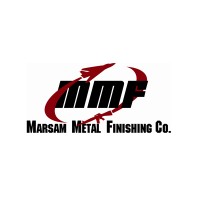 MARSAM METAL FINISHING CO logo - Similar company to Quality Metal Finishing Co.