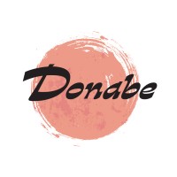 Donabe logo - Similar company to Mountain Peak Construction