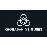 KHORASANI VENTURES logo - Similar company to Nahda Fund