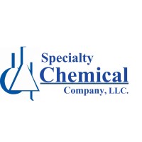 Specialty Chemical Company LLC logo - Similar company to Custom Control Solutions, Llc.