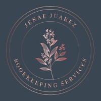 Jenae Juarez Bookkeeping Services, LLC logo - Similar company to Cme Accounting Llc