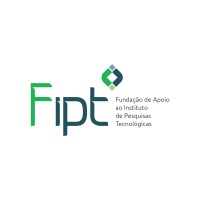 Fundação de Apoio ao IPT - FIPT logo - Similar company to Instituto De Pesquisas Tecnológicas