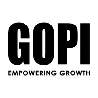 Gopi Notebook logo - Similar company to Davilla Empire