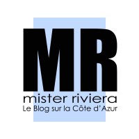 Mister Riviera, blog sur Nice et la Côte d'Azur logo - Similar company to Whyparty