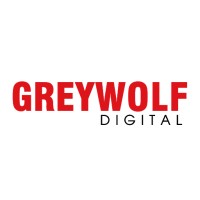 Greywolf Digital logo - Similar company to Snappyscribes.Com