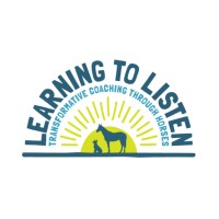 Learning to Listen logo - Similar company to Blue Summit Agency