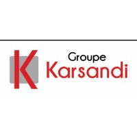 Groupe KARSANDI logo - Similar company to Valosense