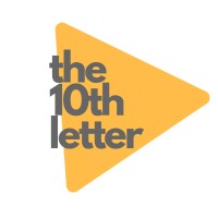 The 10th Letter logo - Similar company to Microappdata