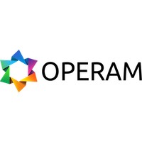 Operam ERP logo - Similar company to Visual México