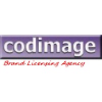 CODIMAGE logo - Similar company to Wagons-Lits Diffusion Sa