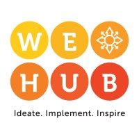 WE Hub, A Government of Telangana Initiative logo - Similar company to Pifinity Education Foundation