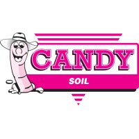 Candy Soil logo - Similar company to Nugrow