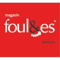 Foulées Amiens logo - Similar company to Magasin Foulées Bordeaux