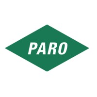 Paro AG logo - Similar company to Ambotec Ag